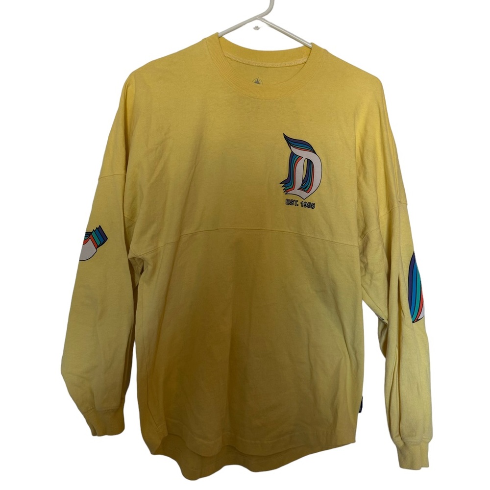 Disneyland Spirit Jersey